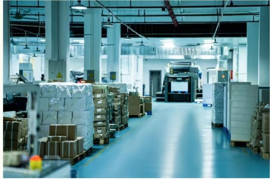 Guangzhou Changguan Printing Co., Ltd