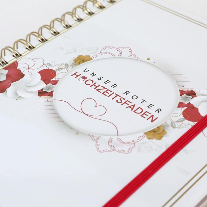 4c オフセット印刷 結婚式 企画 婚約 新婚 カップル の ユニークな 婚約 贈り物 5
