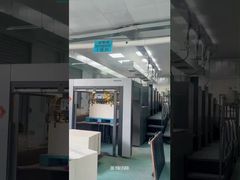 あなたのブランドに合わせたカスタム商業印刷